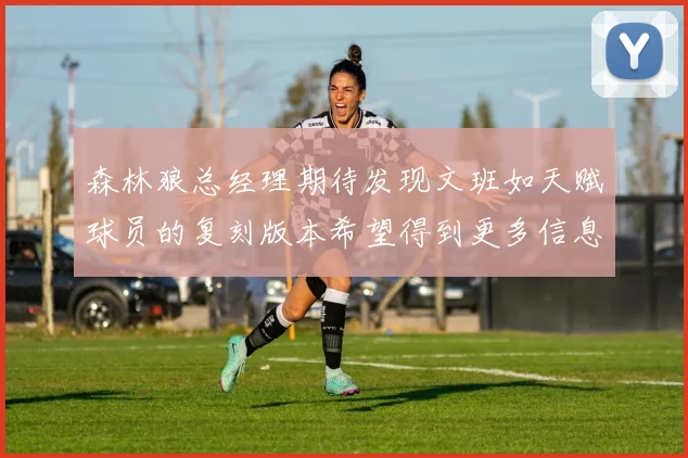 森林狼总经理期待发现文班如天赋球员的复刻版本希望得到更多信息